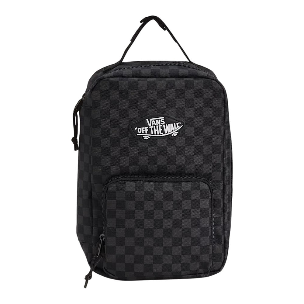 Vans Boys Old Skool Lunch Bag