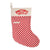 Vans Women's Checkerboard Stockings