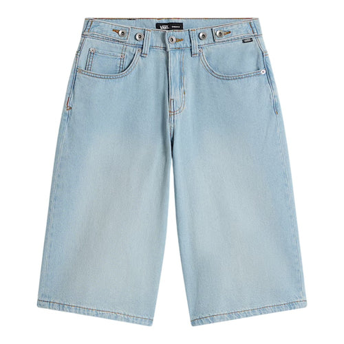 Shorts Femme Vans Cinched Check-5