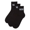 Chaussettes Vans Classic mi-mollet