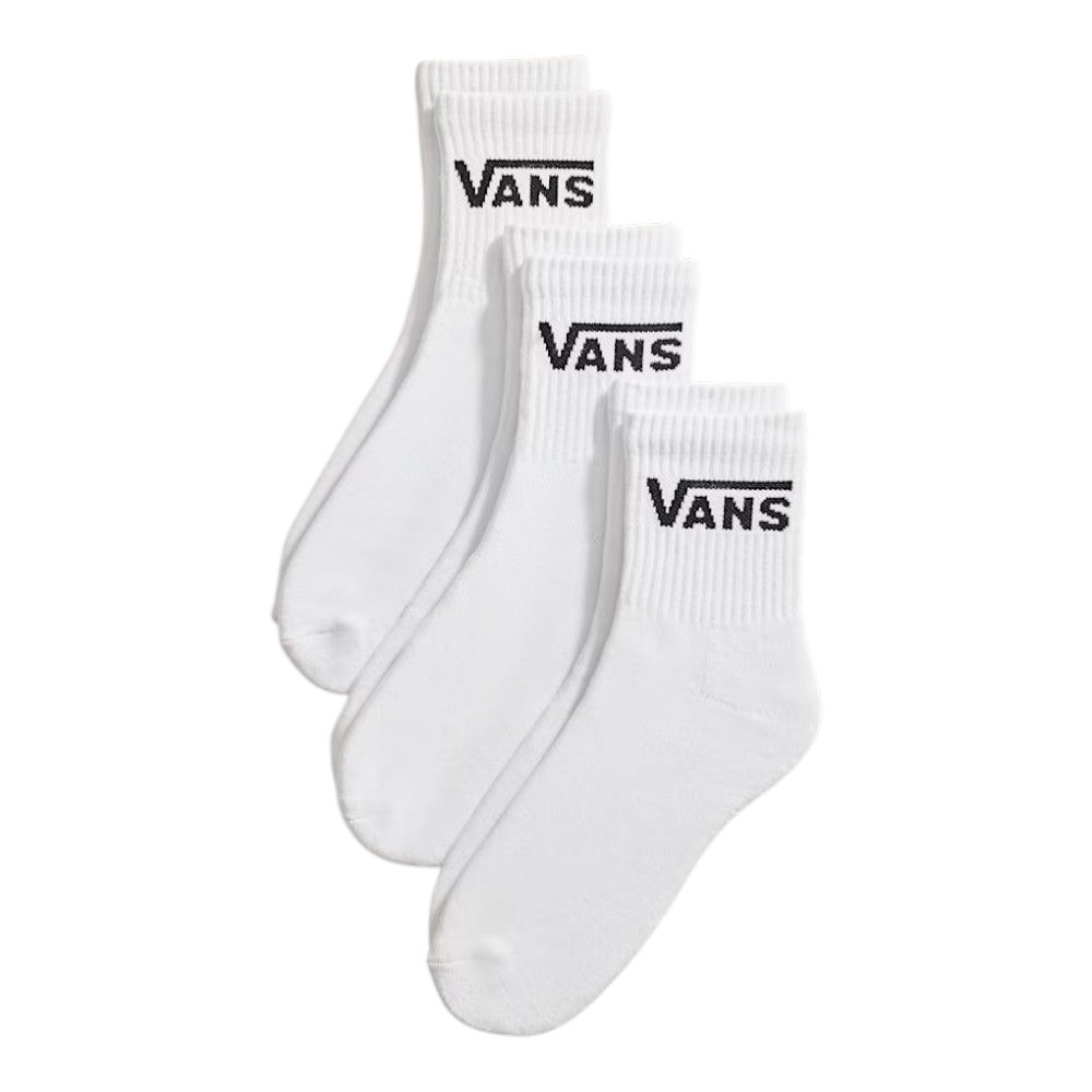Chaussettes Vans Classic mi-mollet
