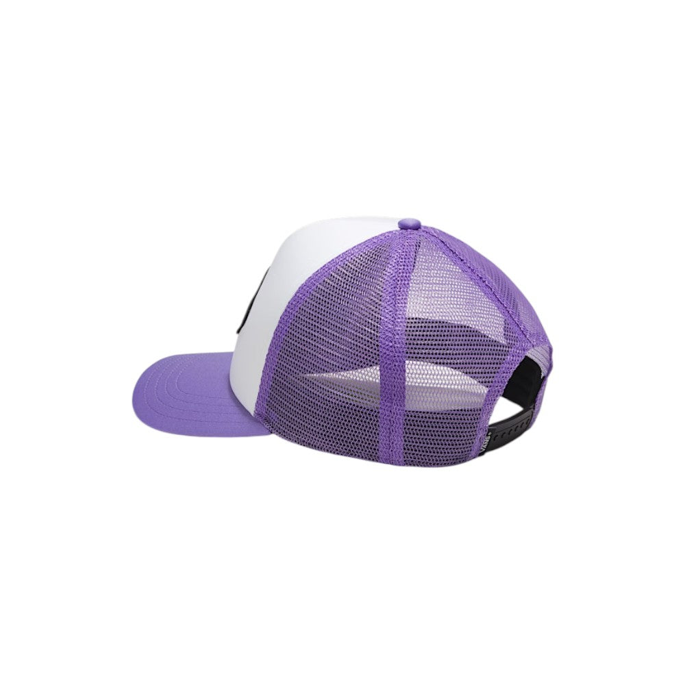 Vans Classic Patch Curved Bill Trucker Cap