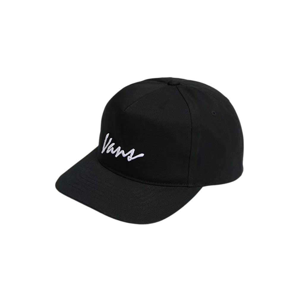 Casquette Snapback Vans Classic Script