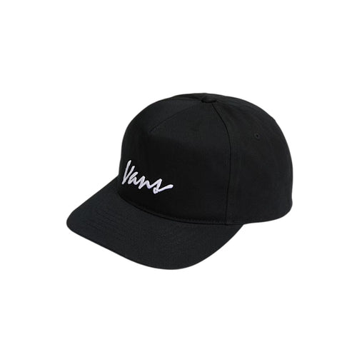 Casquette Snapback Vans Classic Script