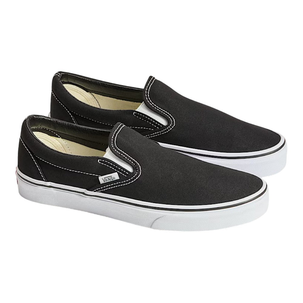 Vans Unisex Classic Slip-on Shoes