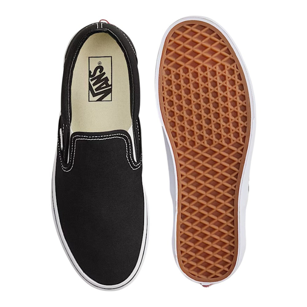 Vans Unisex Classic Slip-on Shoes