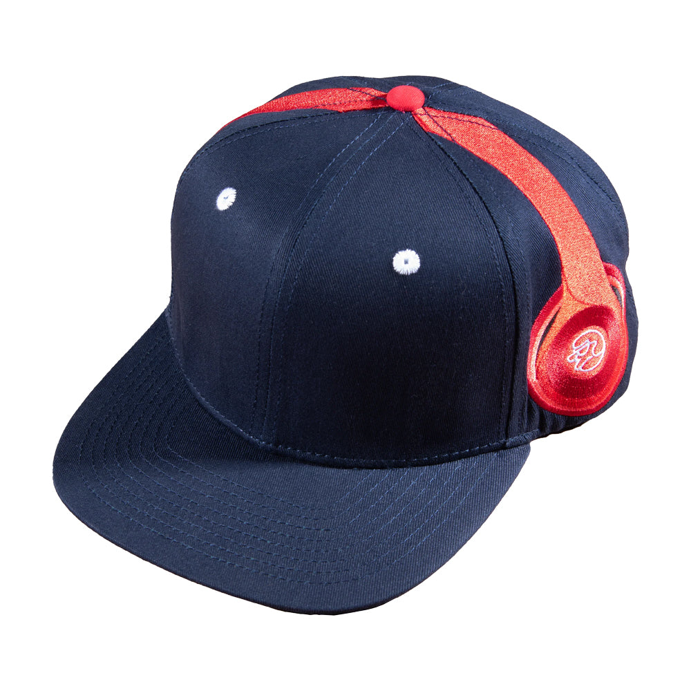 Classic Beats Cap