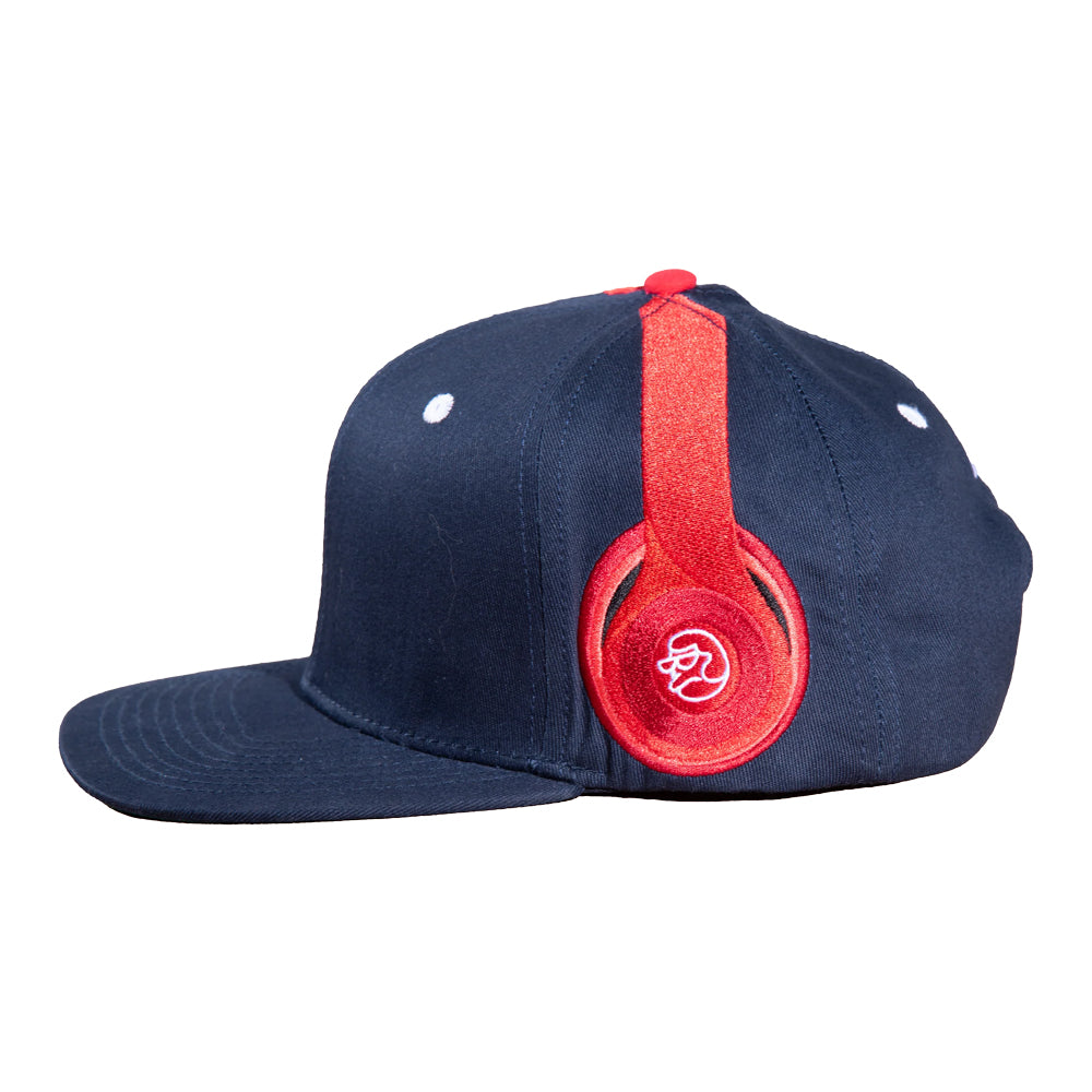 Classic Beats Cap