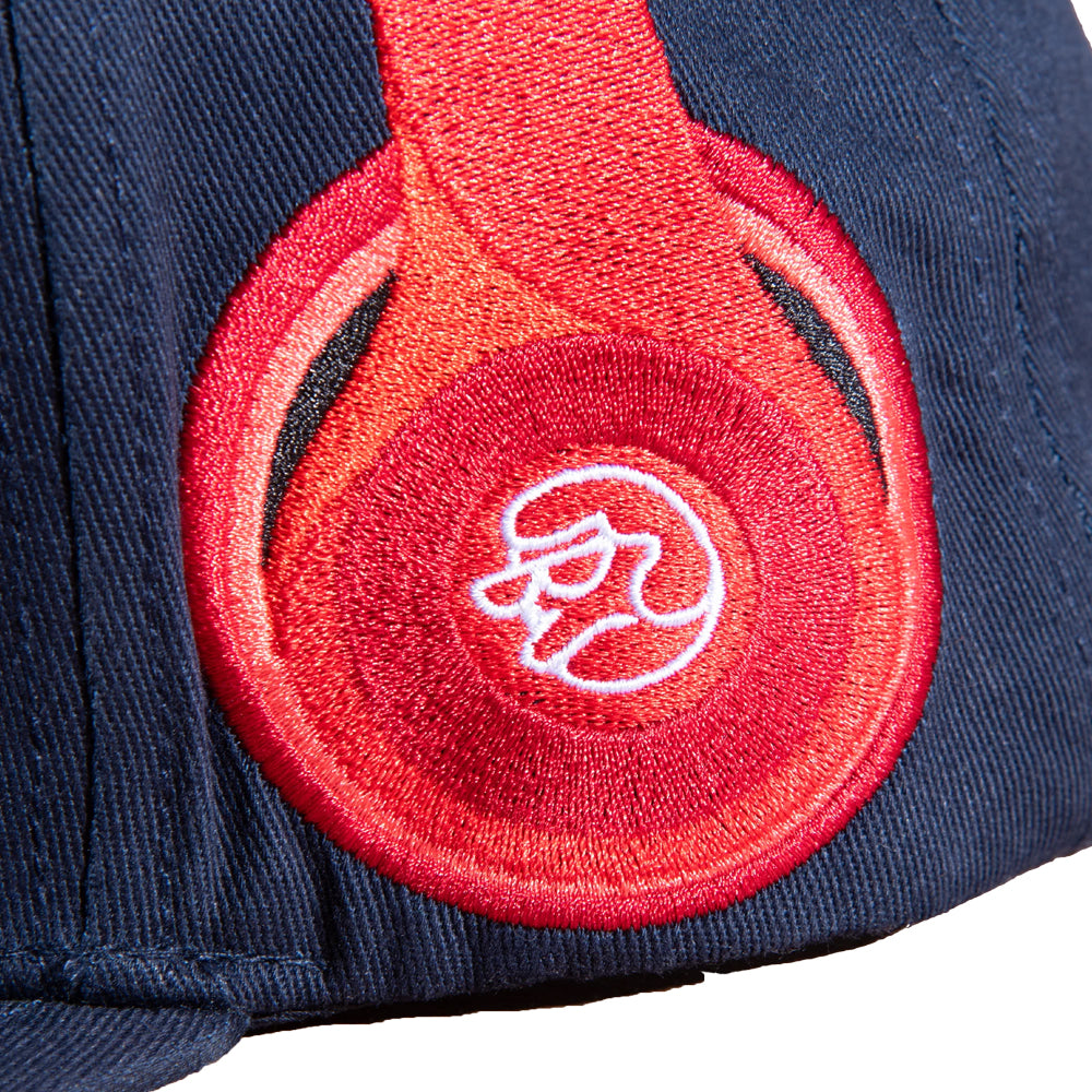 Classic Beats Cap