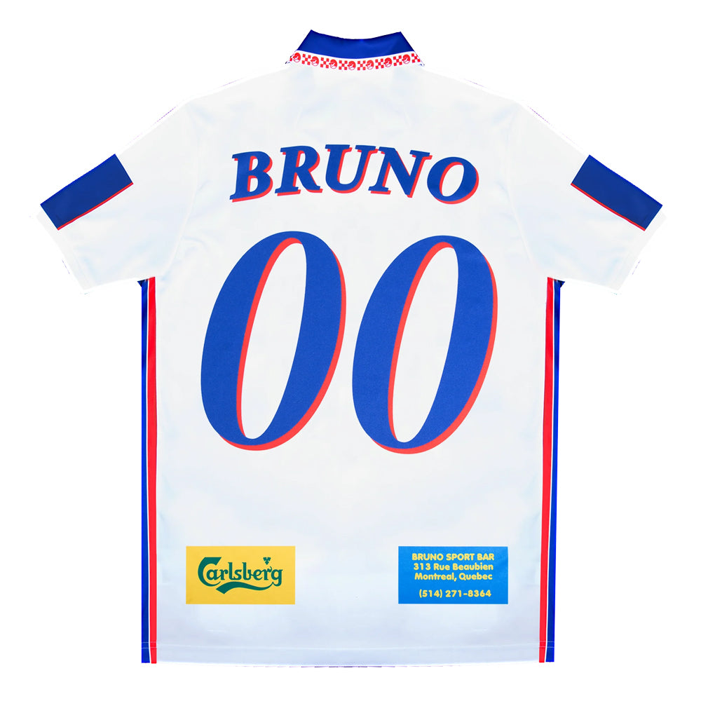 Classic Bruno Home Jersey