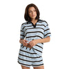 Volcom Women's Coco Ho Rugby Shirt
