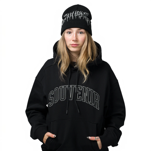 Souvenir Collegiate Hoody Winter 27
