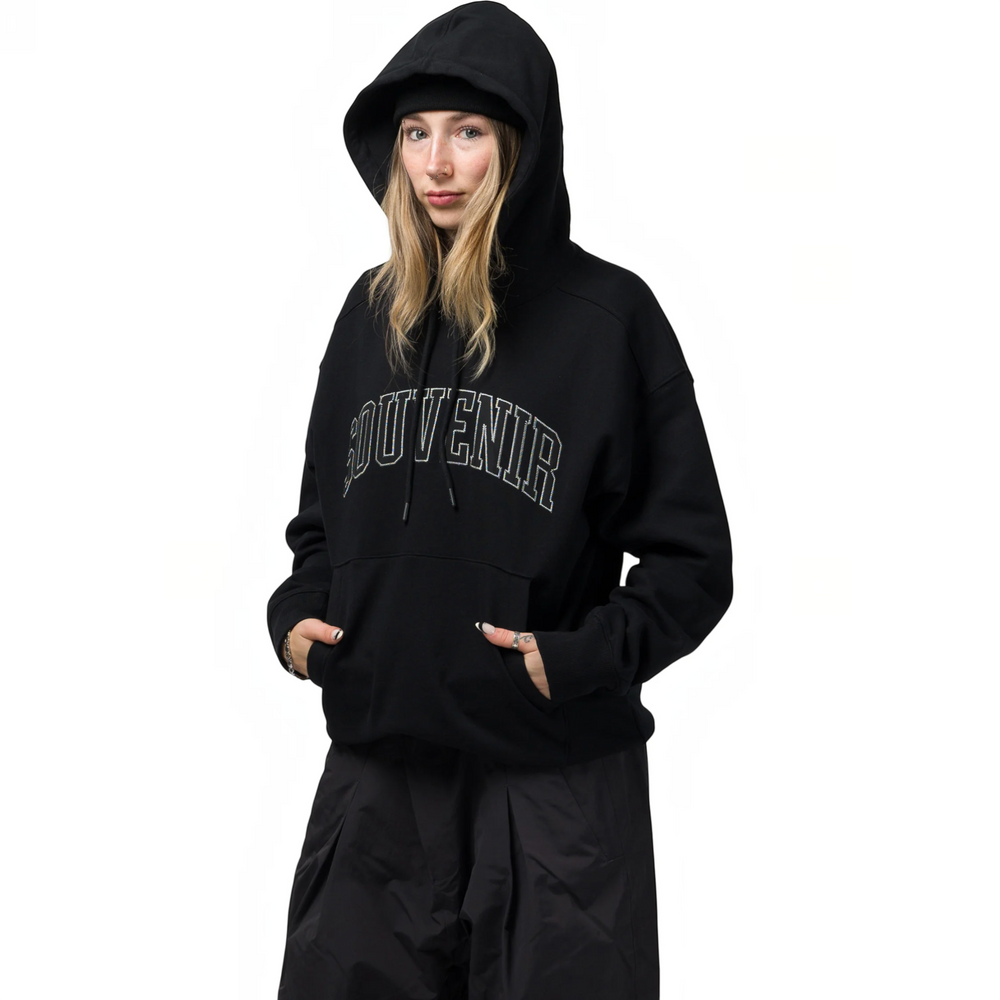 Souvenir Collegiate Hoody Hiver 27