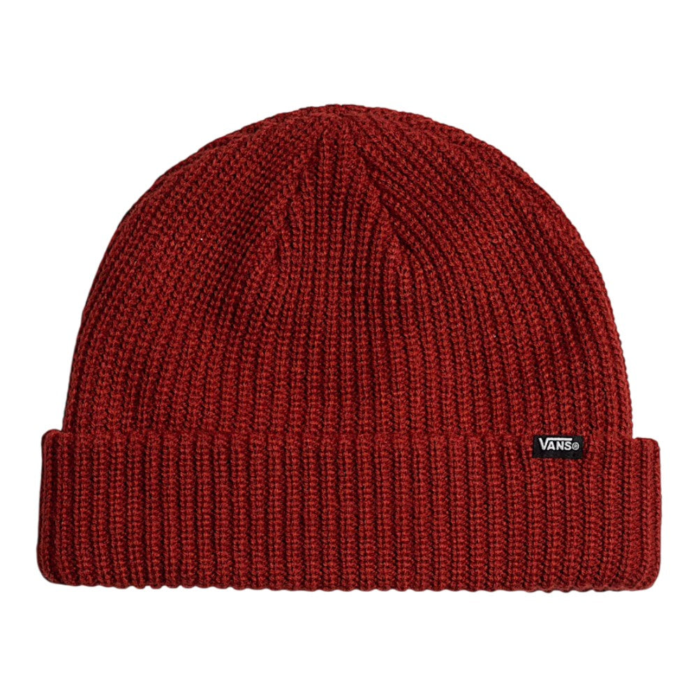 Vans Men's Core Basic Cuff Beanie