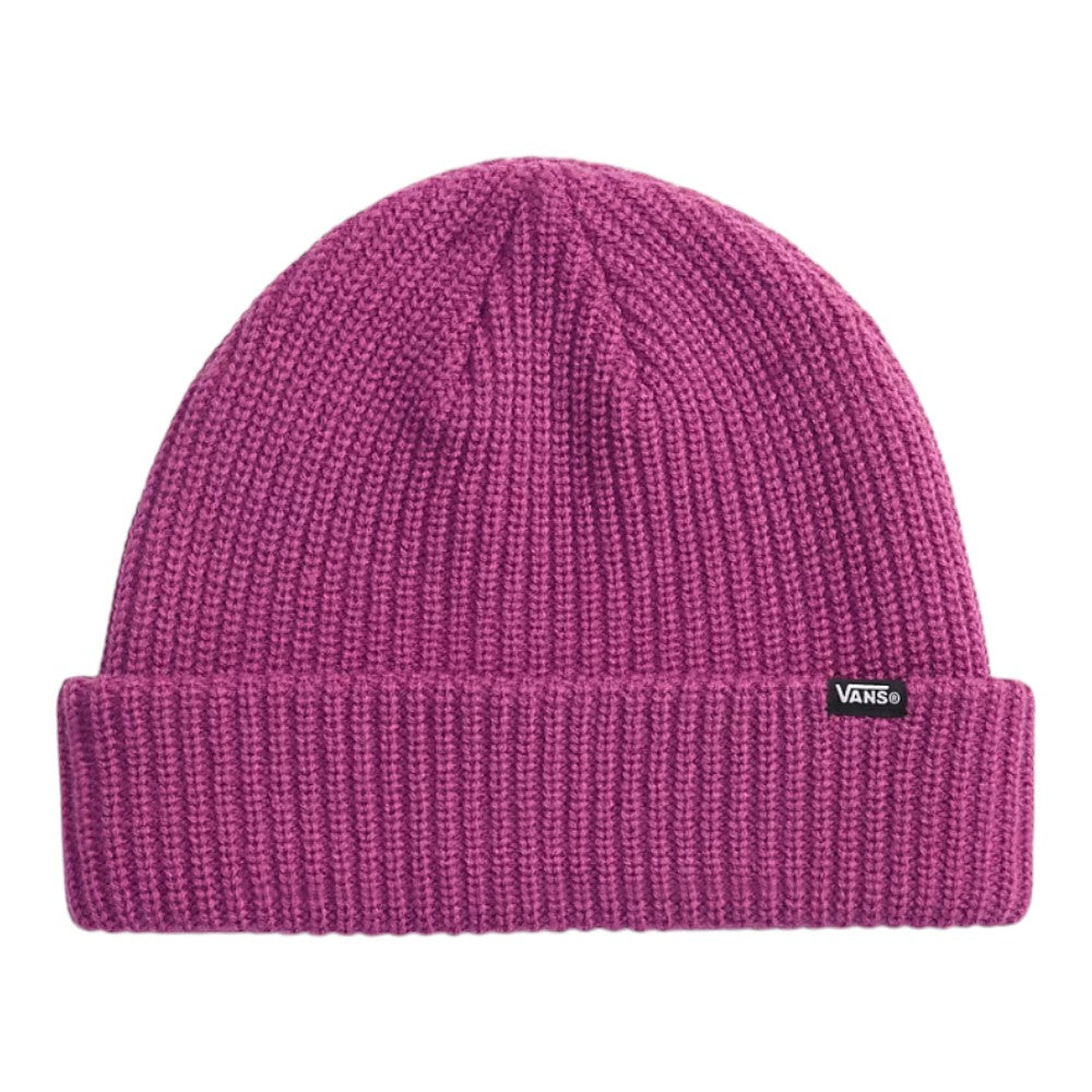 Vans Men's Core Basic Cuff Beanie