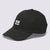Vans Check Side Curved Bill Jockey Cap