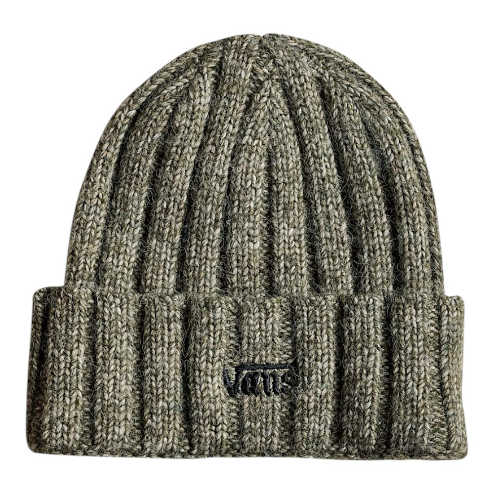 Vans Men's Covey Tall Cuff Beanie