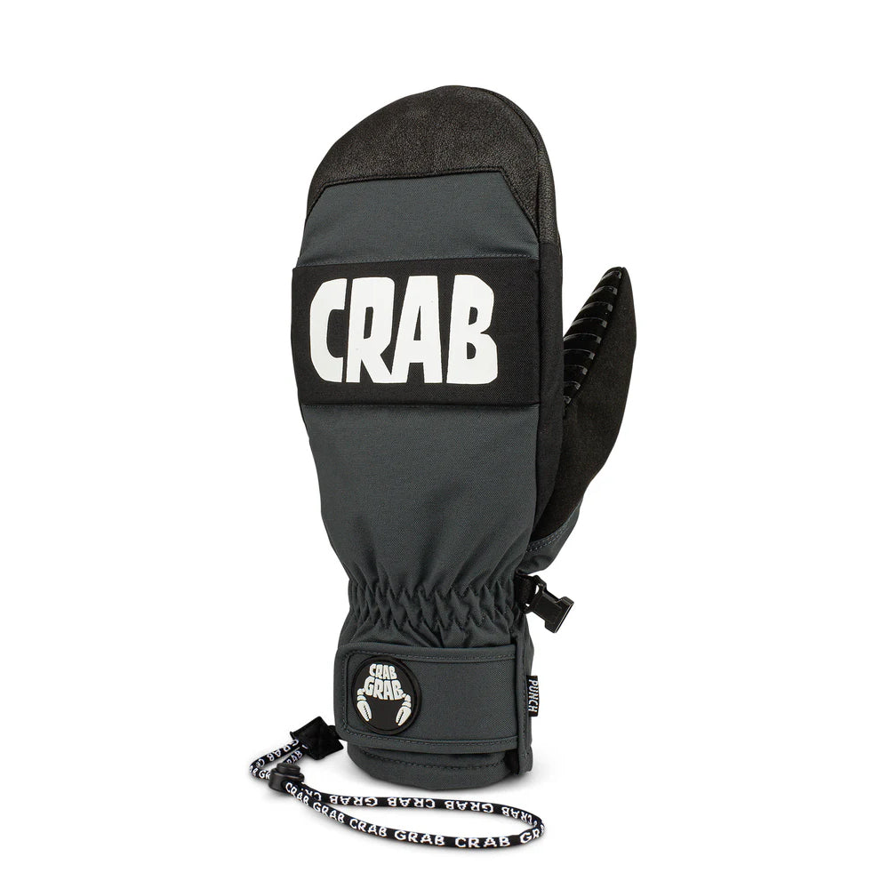 Crab Grab Punch Mitt