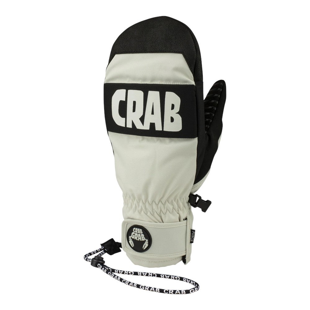 Crab Grab Punch Mitt