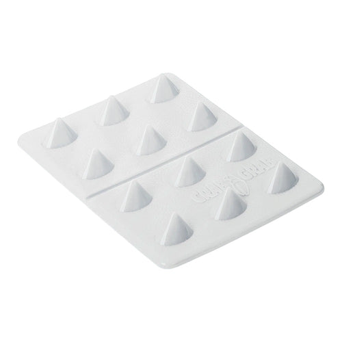 Stomp pad Mini Shark Teeth de Crab Grab