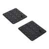 Crab Grab Board Thorns Stomp Pad
