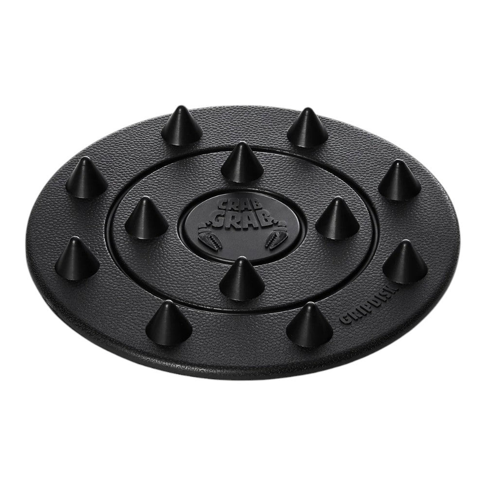 Crab Grab Grip Disc Stomp Pad