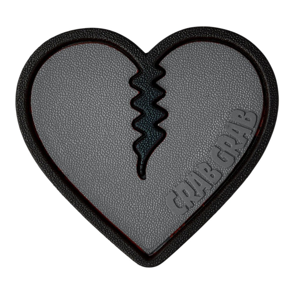 Crab Grab Mega Heart Stomp Pad