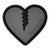 Crab Grab Mega Heart Stomp Pad