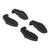 Crab Grab Mini Claws Stomp Pad