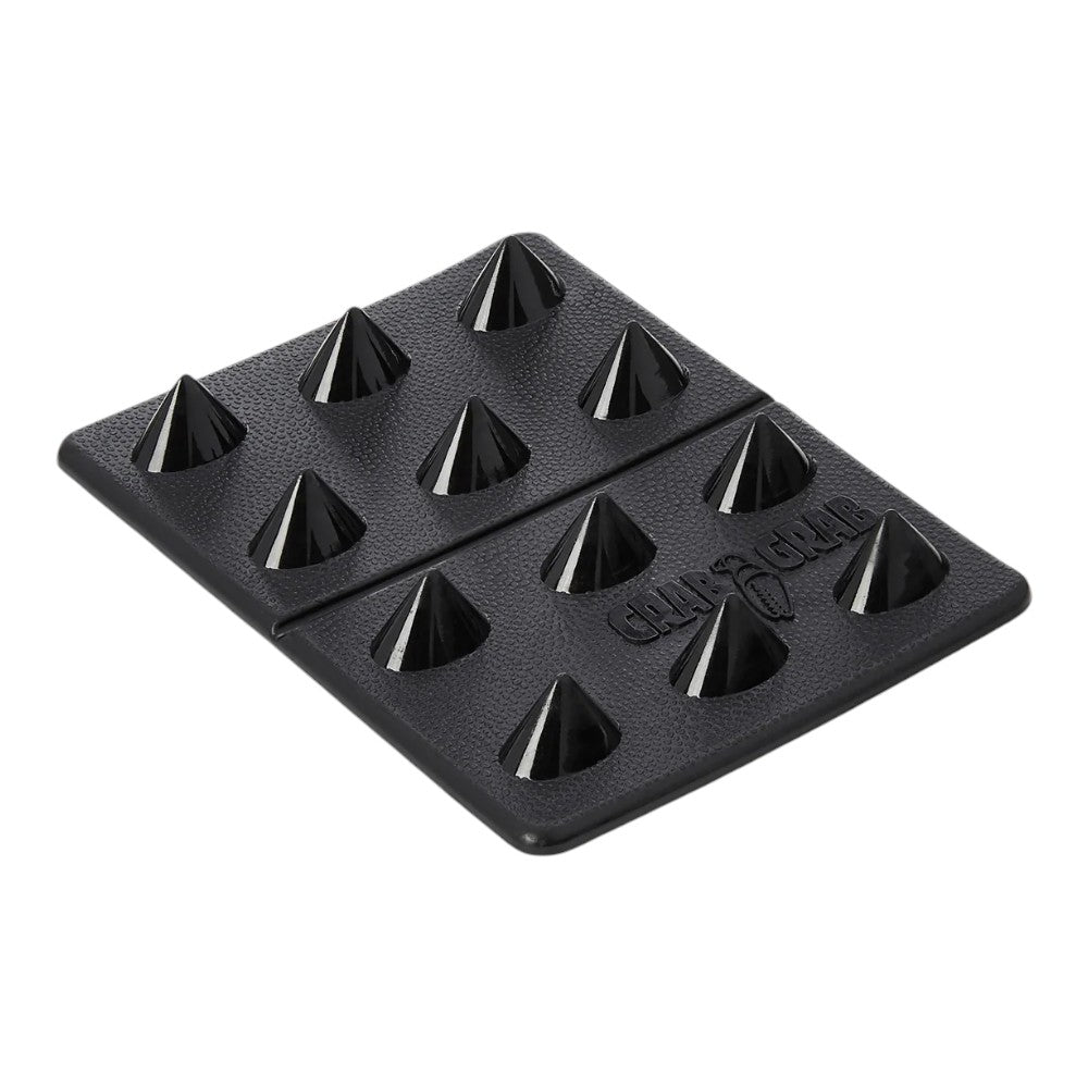 Crab Grab Mini Shark Teeth Stomp Pad