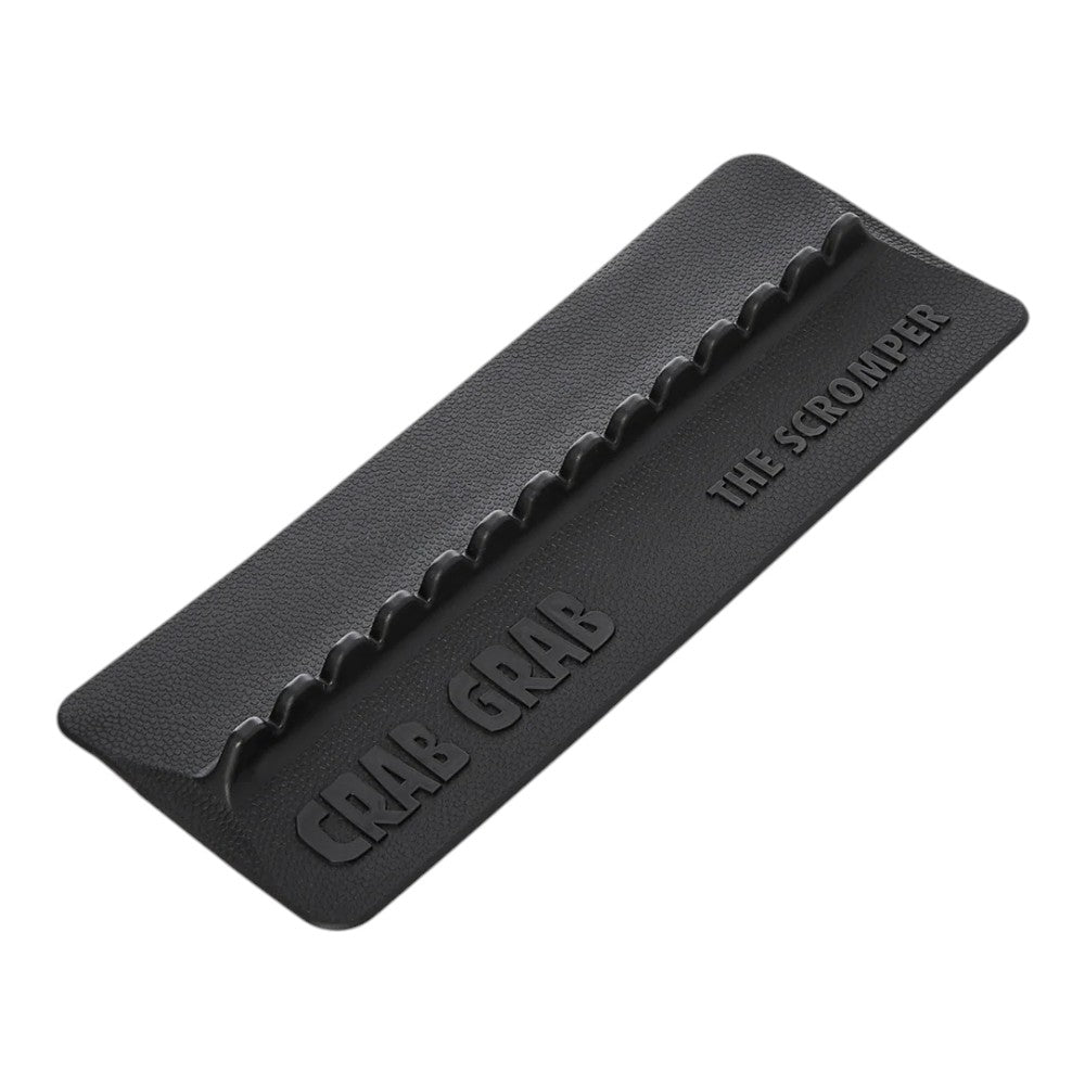 Crab Grab Scromper Stomp Pad