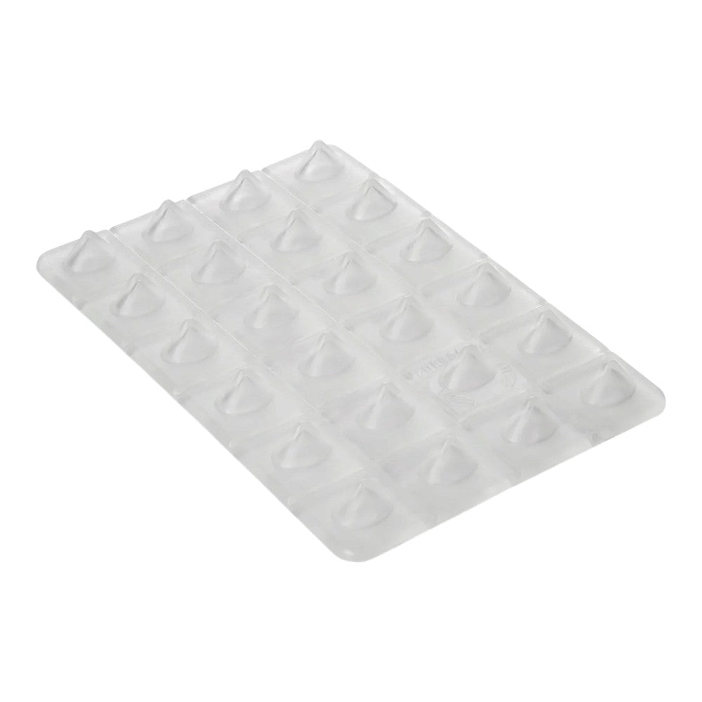 Stomp Pad Shark Teeth de Crab Grab