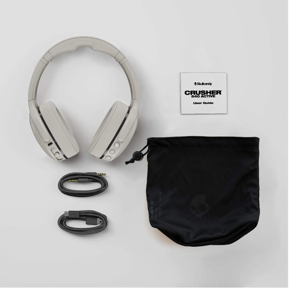 Skullcandy Crusher Active Wireless