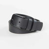 Rip Curl Mens Cut Down Leather Belt