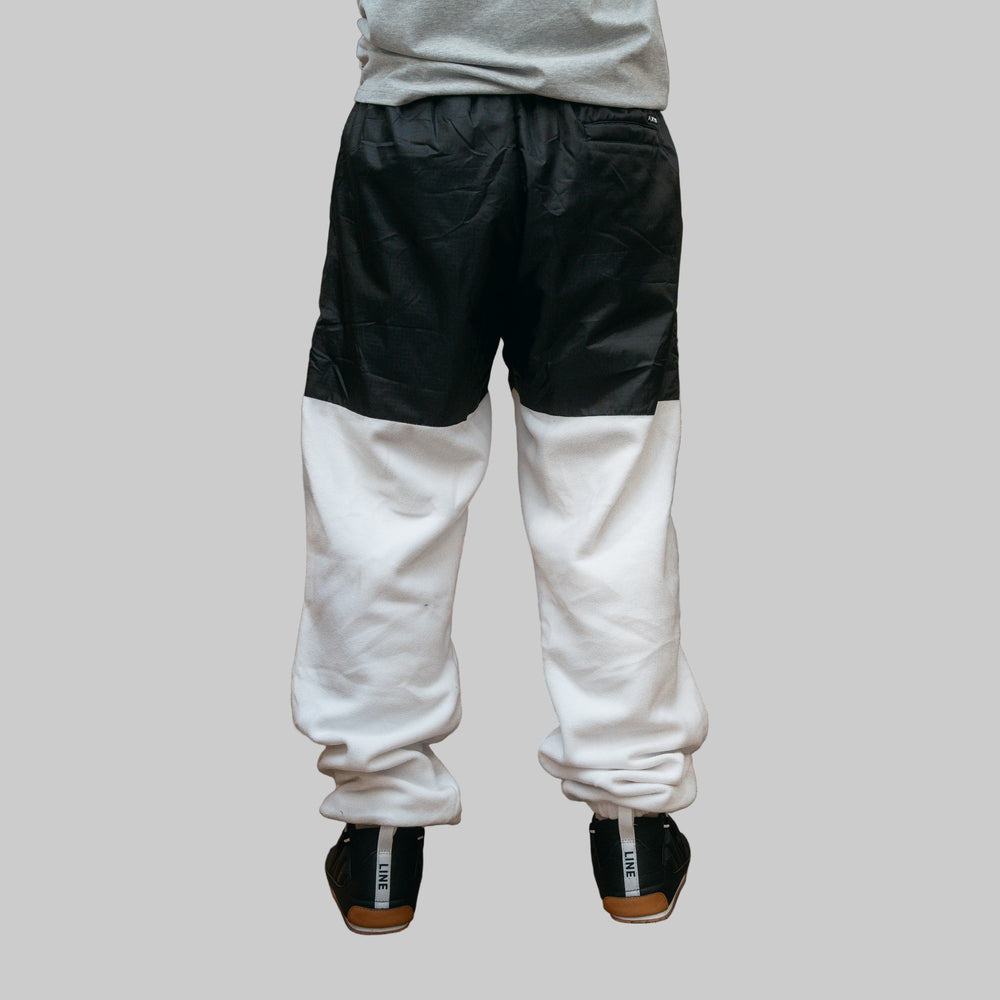 Ax1S Premium Polar Fleece Bottom Meem