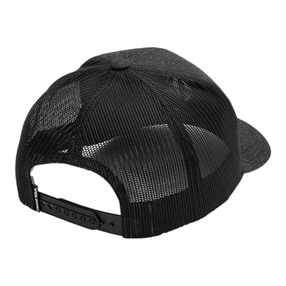 Casquette Volcom Full Stone Cheese