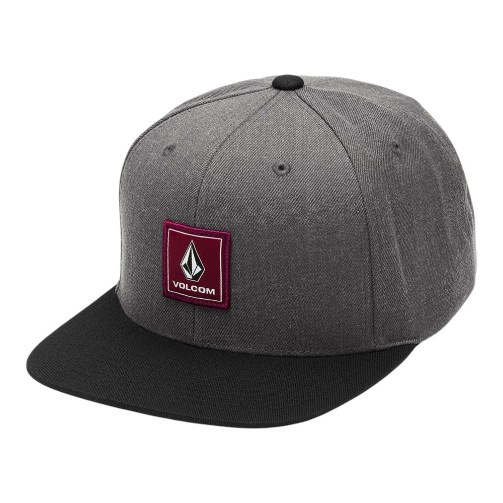 Casquette Volcom Quarter Evo Twill pour homme