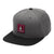 Volcom Men's Quarter Evo Twill Cap