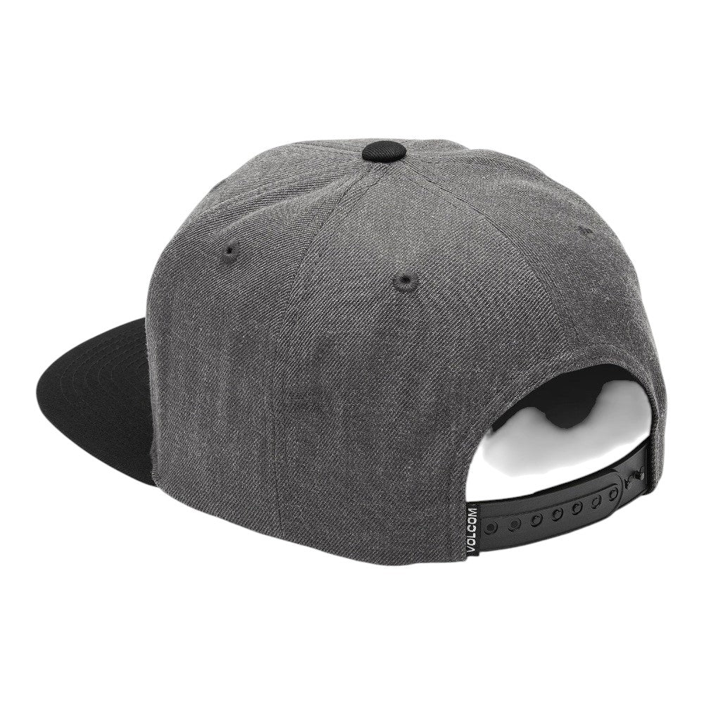 Casquette Volcom Quarter Evo Twill pour homme
