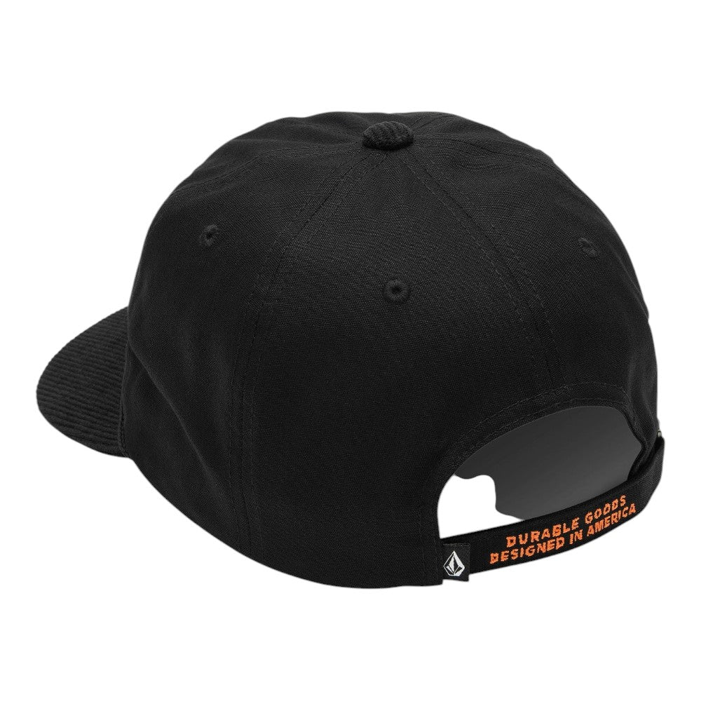 Casquette de travail Stone Talon pour homme Volcom