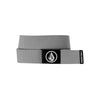 Ceinture Web circulaire Volcom