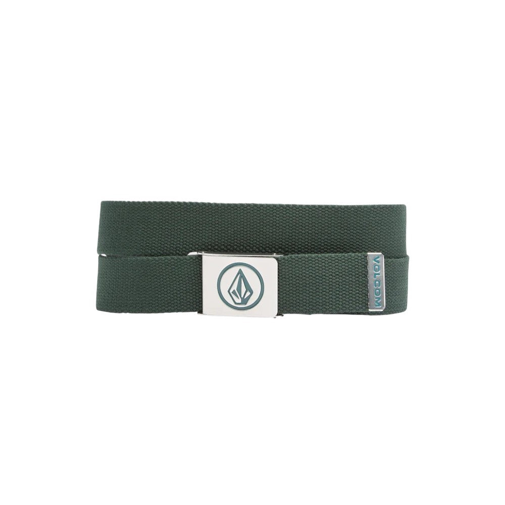 Ceinture Web circulaire Volcom
