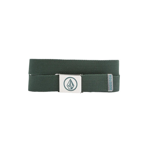 Volcom Circle Web Belt