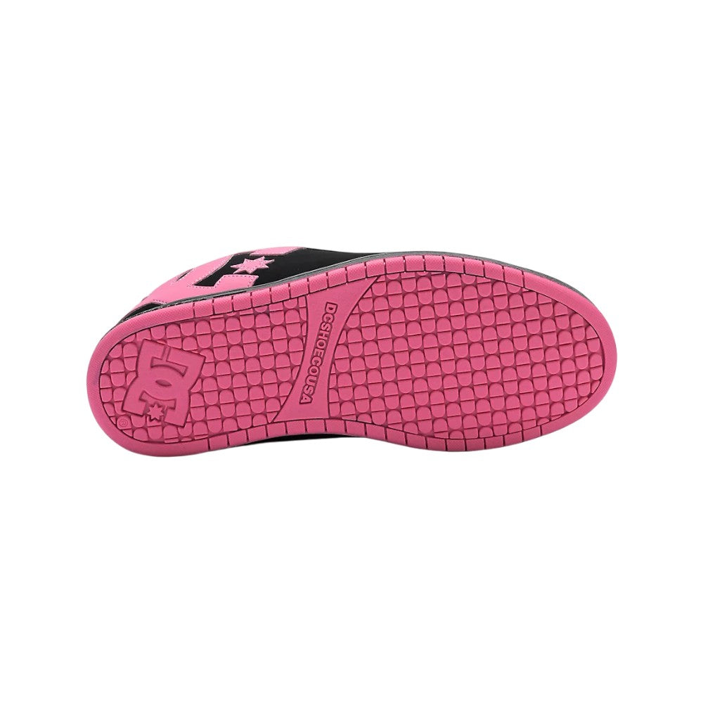 Chaussures Court Graffik pour Homme de Dc