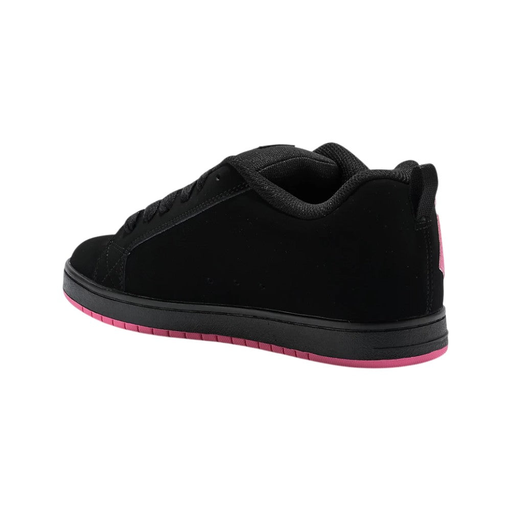 Chaussures Court Graffik pour Homme de Dc
