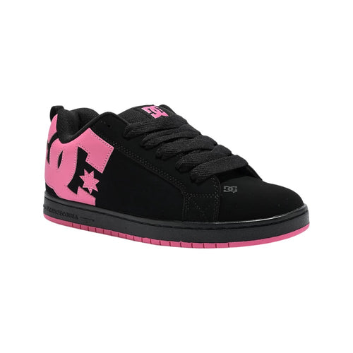 Chaussures Court Graffik pour Homme de Dc