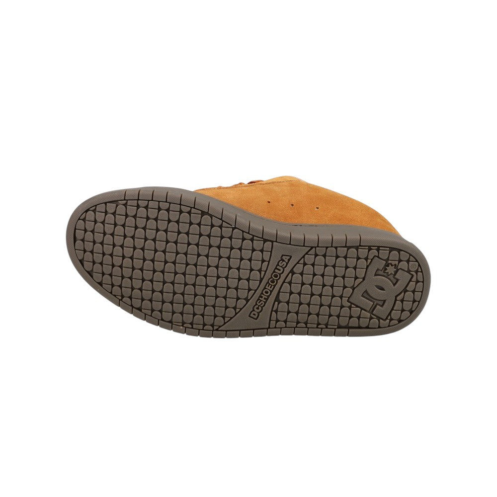 Dc Court Graffik Se Shoes