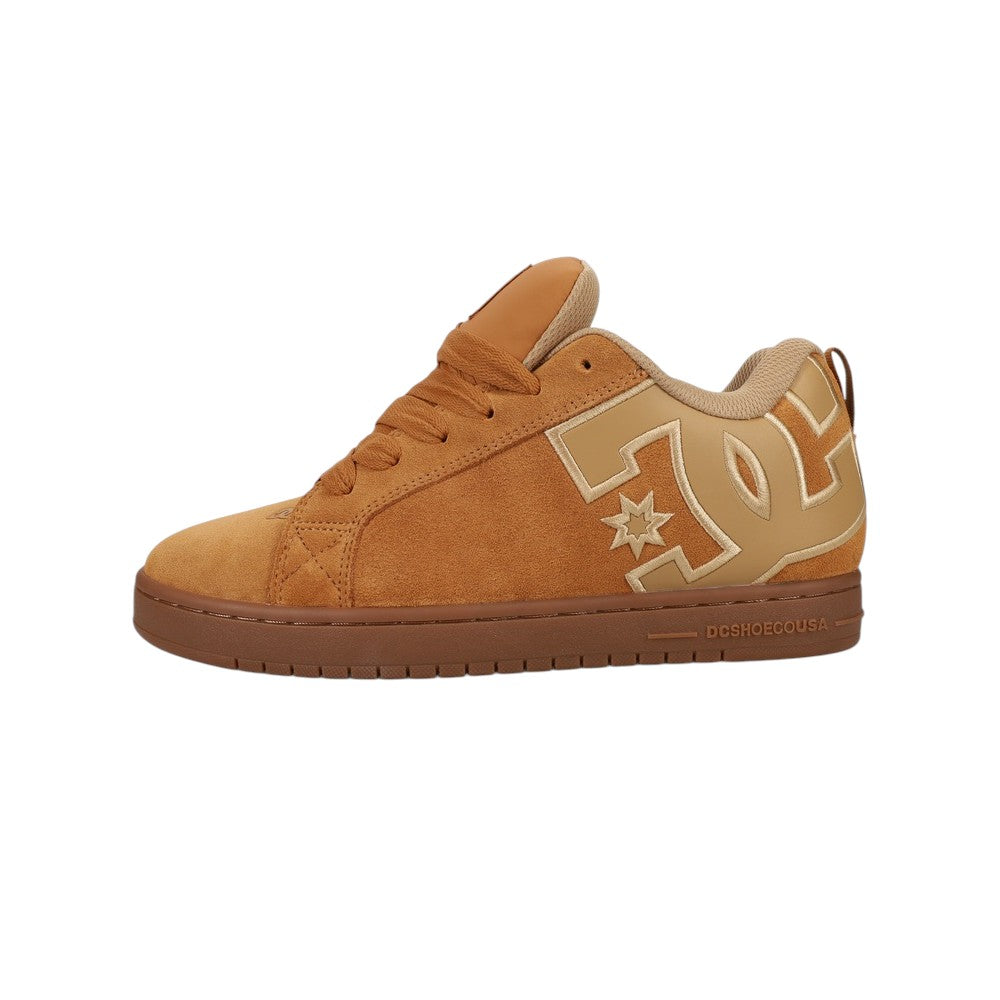 Dc Court Graffik Se Shoes