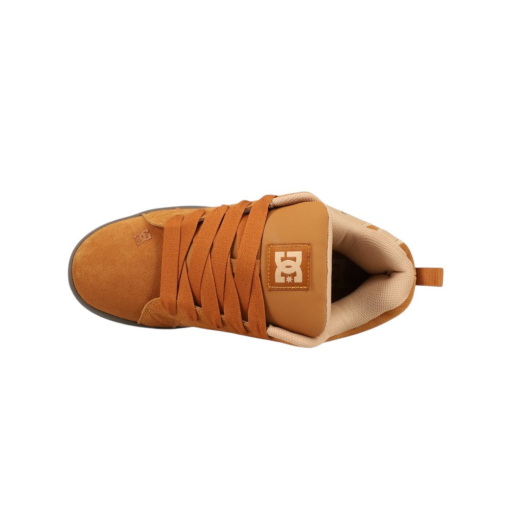 Dc Court Graffik Se Shoes