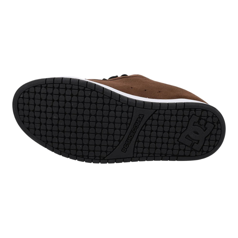 Dc Men's Court Graffik Se Shoes